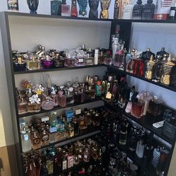 Perfumes