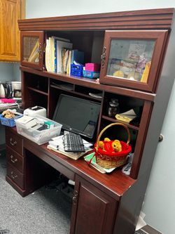 Desk