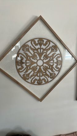 Two Wall Decor 