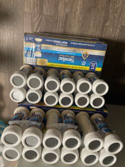 9 cases Similac 360 Total Care Infant Formula with Iron