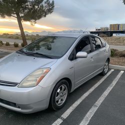 2007 Toyota Prius