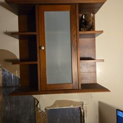 Wall Cabinet 