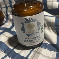 Zinc Complex