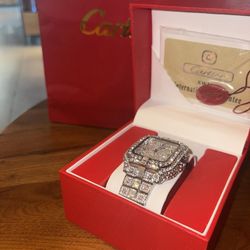 Luxury Watch 