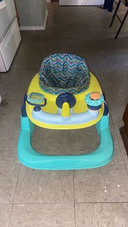 Baby walker