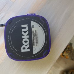 Roku Media 