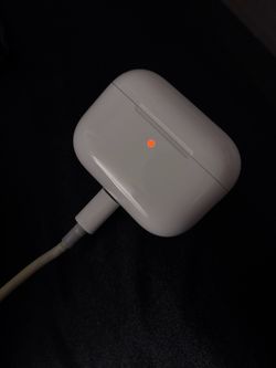 Airpod pro 3  Case