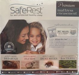 Mattress Encasement