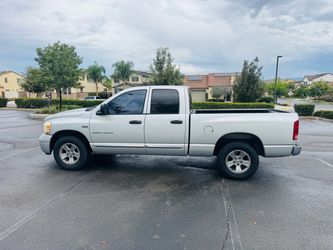 2006 RAM 1500 Laramie