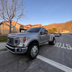 2022 Ford F-350