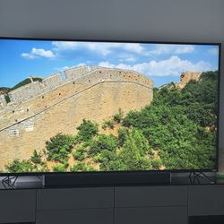 Vizio 80” TV