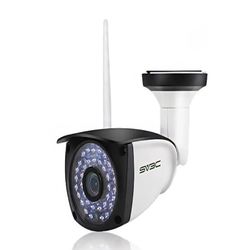 SV3C WiFi Camera Outdoor