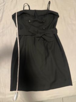 Dark gray Excellent pre-owned condition