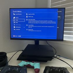 PS4