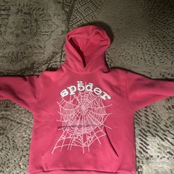 SPIDER HOODIE