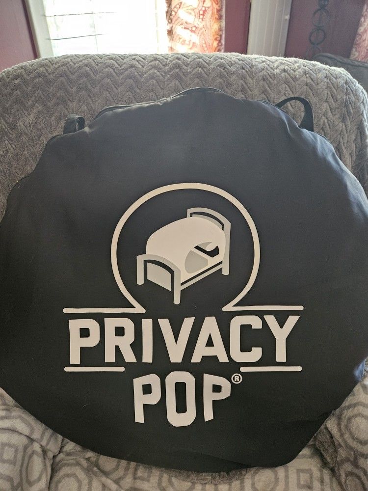 Privacy Pop