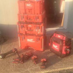 Milwaukee All For Sale