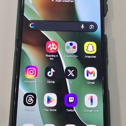 Motorola Razr Plus 2025 512gb green 