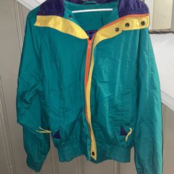Vintage Jacket