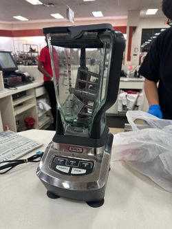 Ninja Blender
