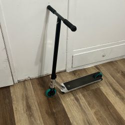 Colt 6s Hybrid Scooter 