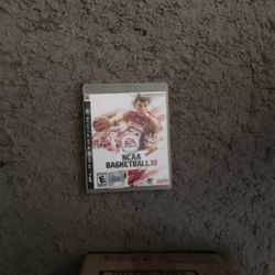 NCAA Basketball 10