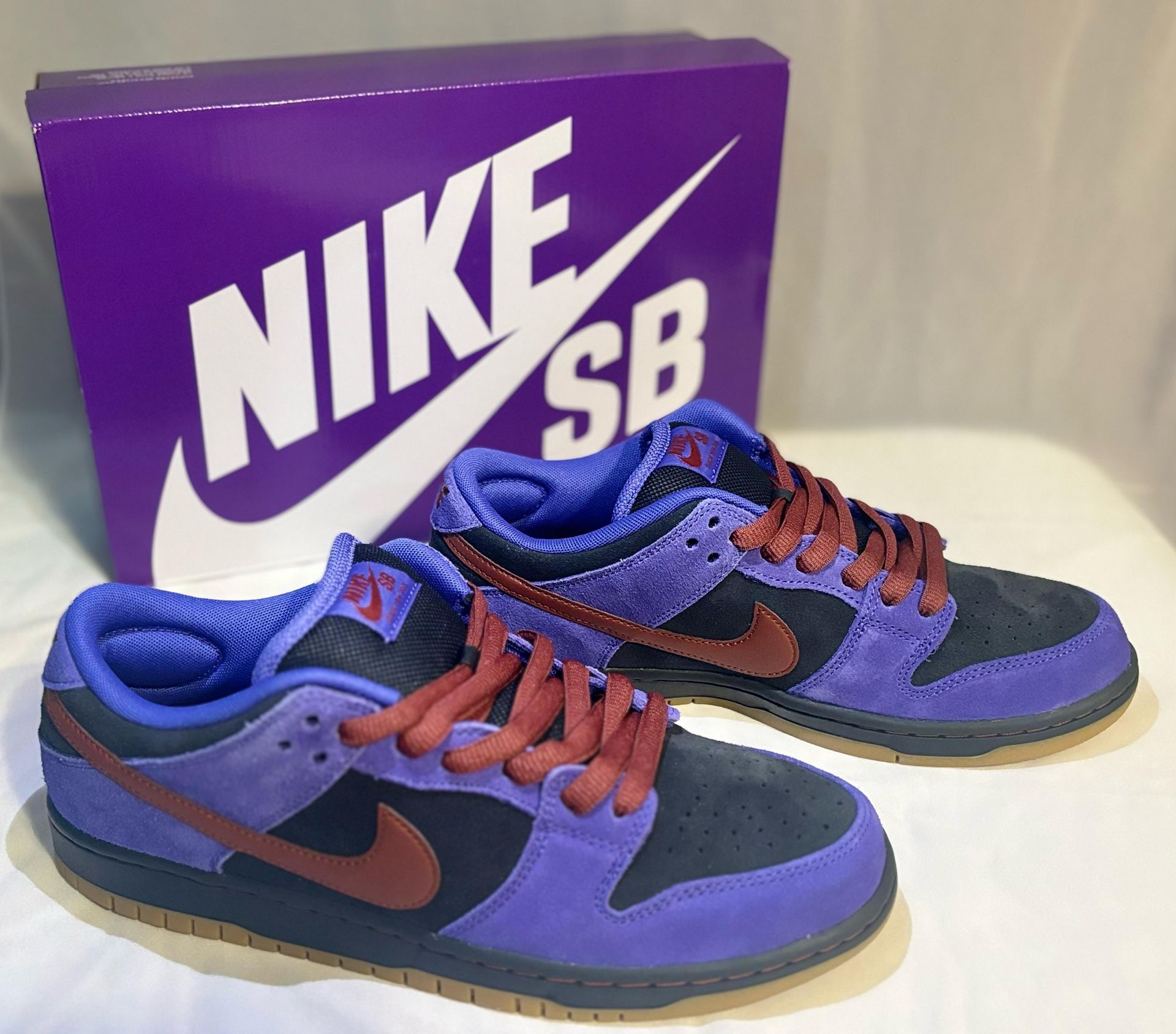 Nike SB Dunk Low
