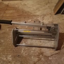 Flooring Tool Cutter
