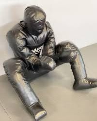 Smarty Grappling Dummy Filled