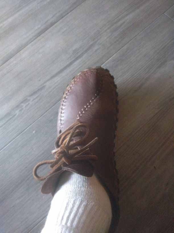 Nike/ACG Sticky Rubber Long Lace Shoes