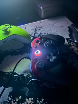 Xbox series x
