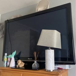 Tv (Panasonic) 