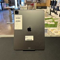 iPad Pro 12.9” (5th Gen.) - 256GB WiFi 