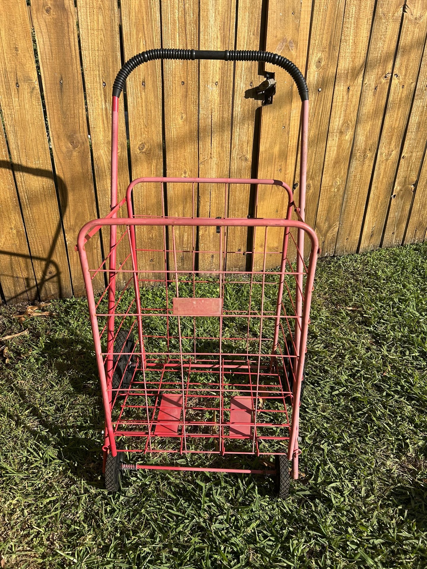 Utility Cart