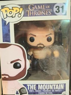 Game of Thrones Pop Funko