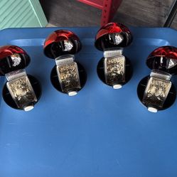 23k Gold Plated Pokemon Cards Burger King 