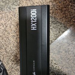 Hx1200i Power Supply