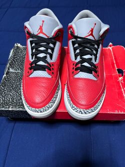 Jordan 3 Retro SE Unite 2020 Size 11.5