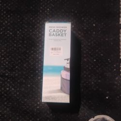 Mesh Shower caddy