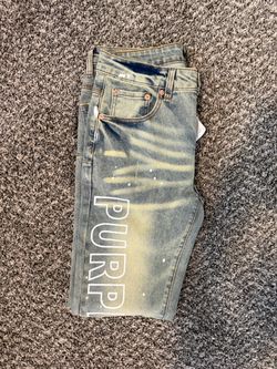 Purple Jeans