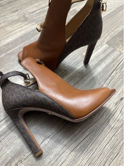 Michael Kors Booties