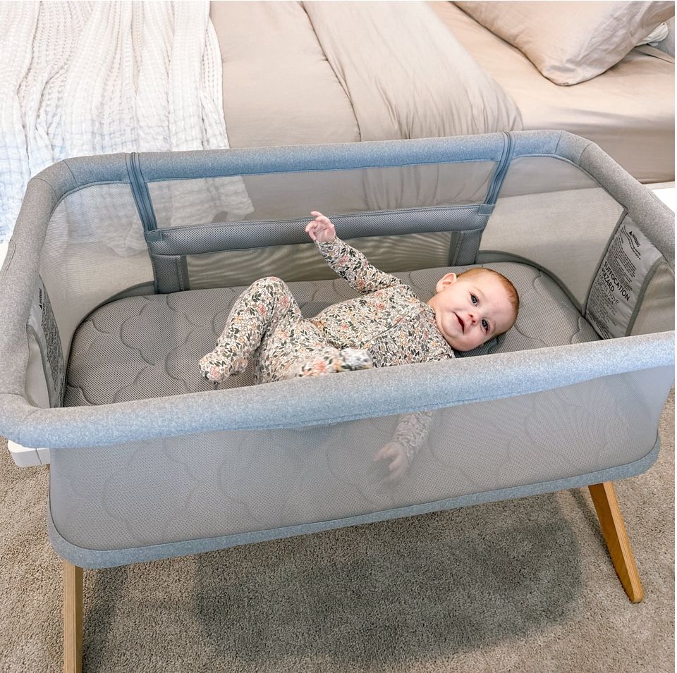 Newton Bassinet & Bedside Sleeper