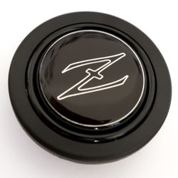 Horn Button Datsun Z Momo Sparco OMP NRG Steering Wheel 240Z 510 280Z 620 Roadster