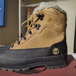 Timberland 