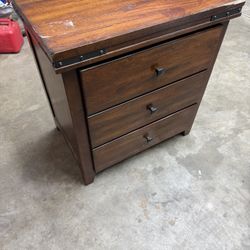 Night Stand Dresser