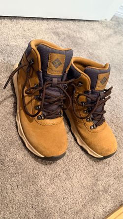 Kids Shoes- Columbia Size 6.5