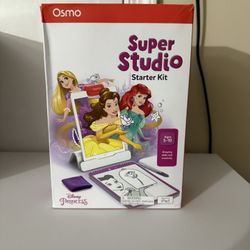 Super Studio Starter Kit