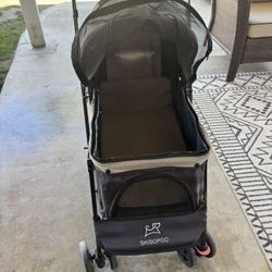 Dog Stroller