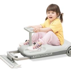 Go Kart Kids Electric 