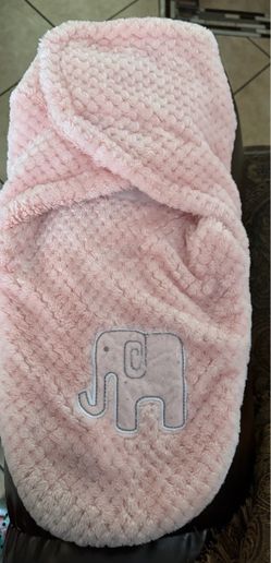 Baby swaddle blanket